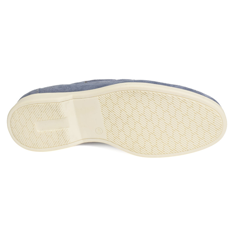 JULES Bleu Ciel, Bateaux Atelier Tropézien