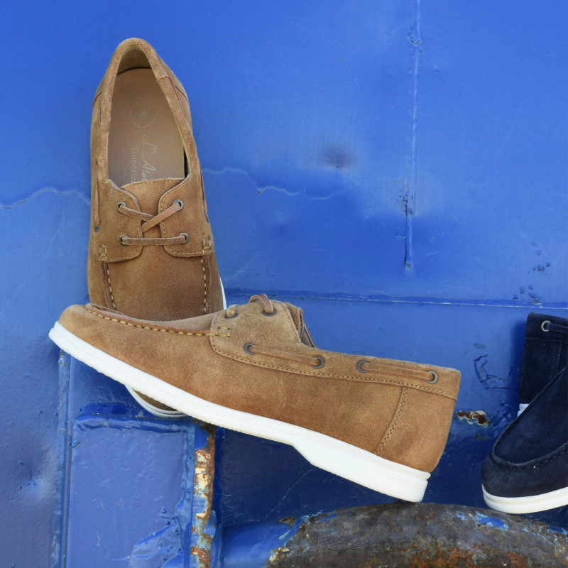 JULES Tan, Bateaux Atelier Tropézien