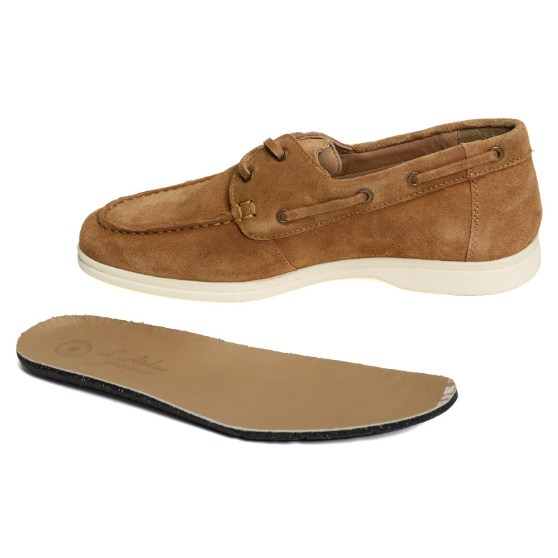 JULES Tan, Bateaux Atelier Tropézien