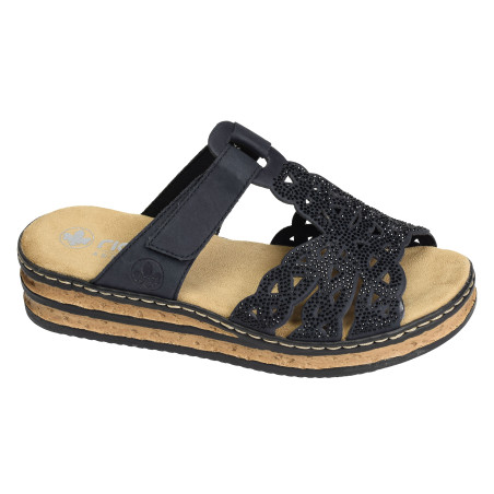 62986 Marine, Mules Rieker