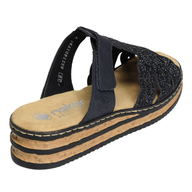 62986 Marine, Mules Rieker