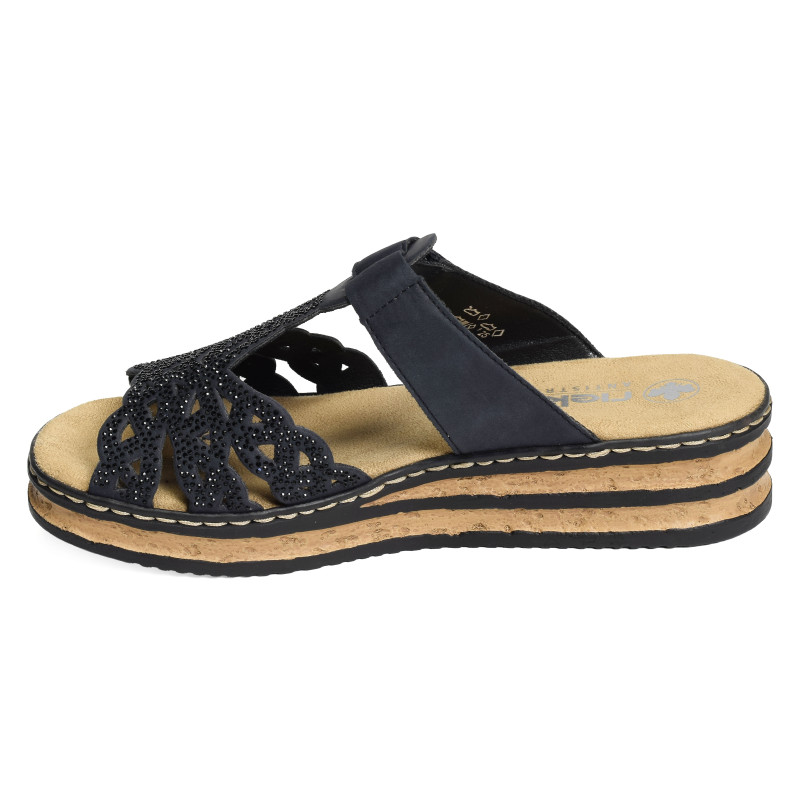 62986 Marine, Mules Rieker