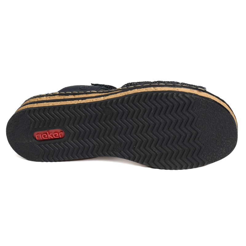 62986 Marine, Mules Rieker