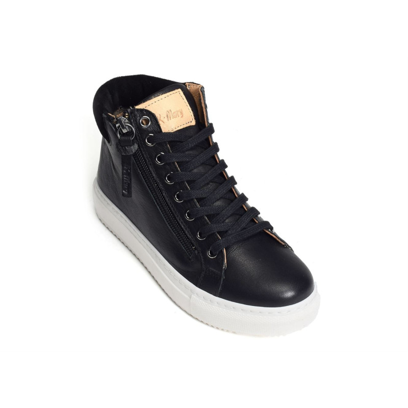 CAVOUR Noir, Boots K mary
