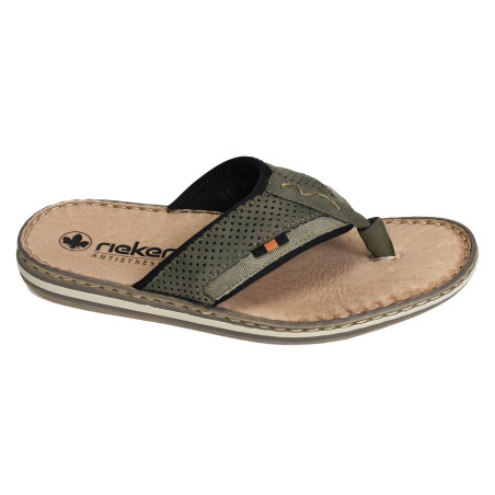 21084 Kaki, Tongs Rieker