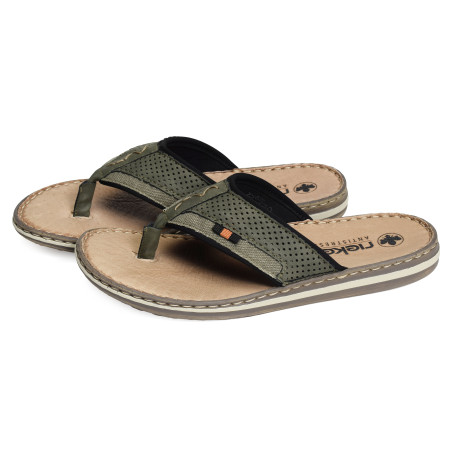 21084 Kaki, Tongs Rieker