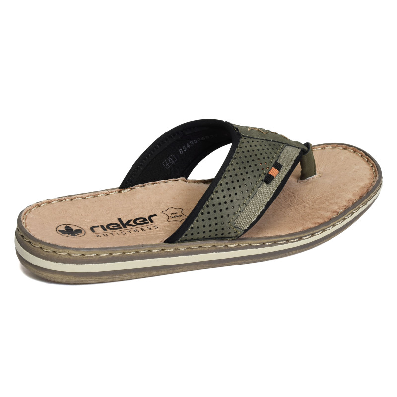 21084 Kaki, Tongs Rieker