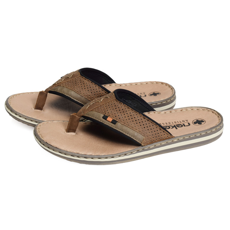 21084 Marron, Tongs Rieker