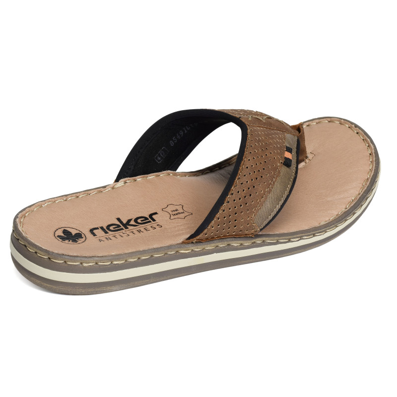 21084 Marron, Tongs Rieker