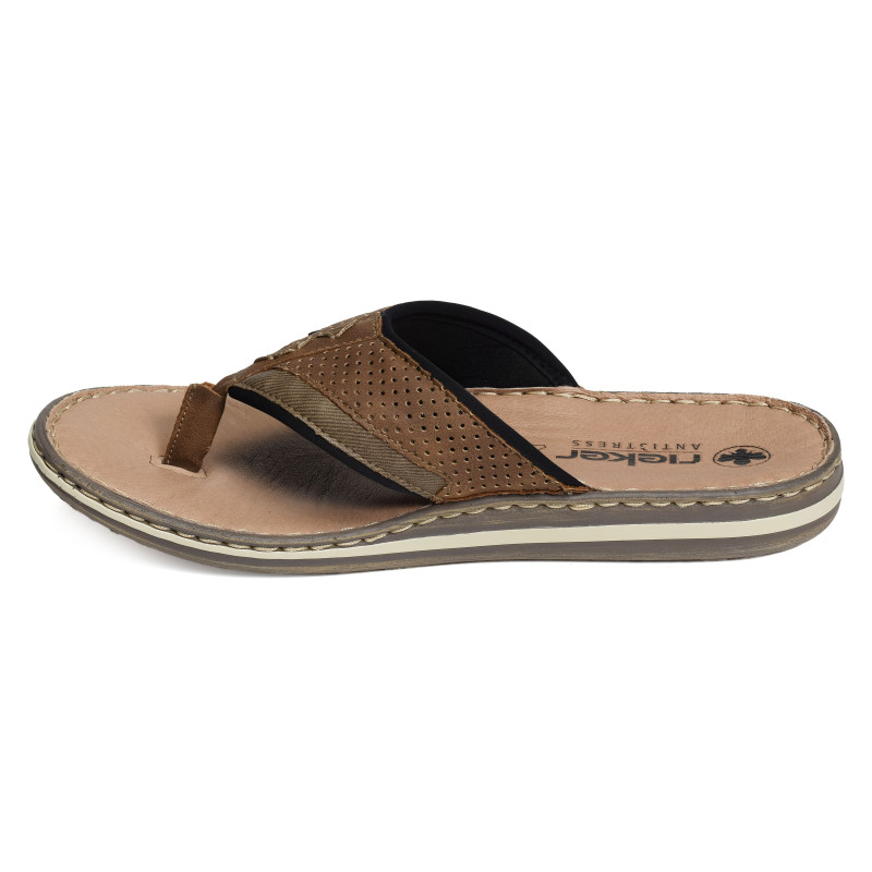 21084 Marron, Tongs Rieker