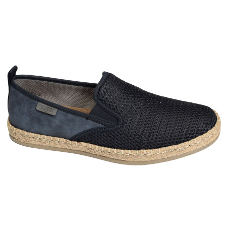 B2661 Marine, Espadrilles Rieker