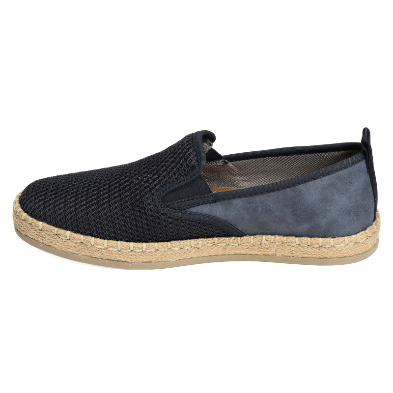 B2661 Marine, Espadrilles Rieker