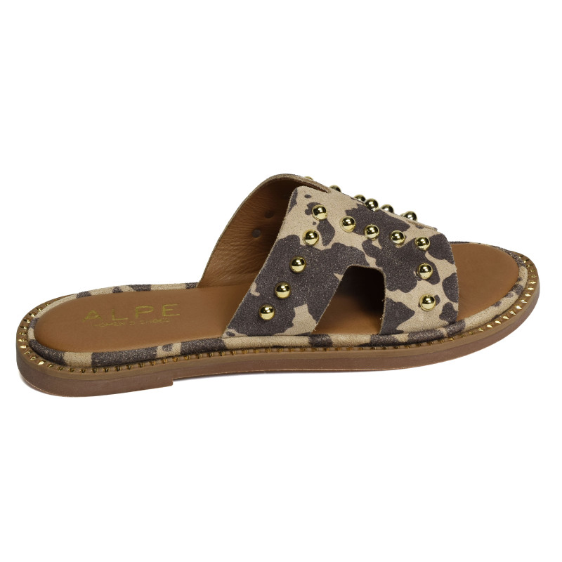 CERDENA 5609 Vache, Mules Alpe