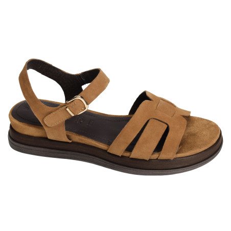 28235 Cognac, Sandales compensées Tamaris