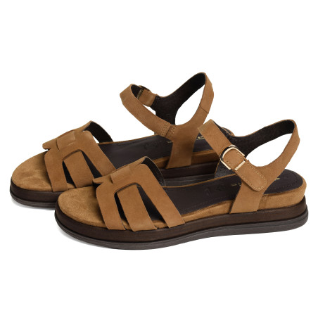 28235 Cognac, Sandales compensées Tamaris
