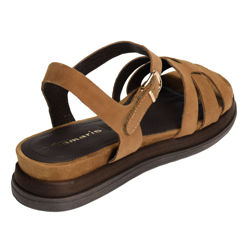 28235 Cognac, Sandales compensées Tamaris