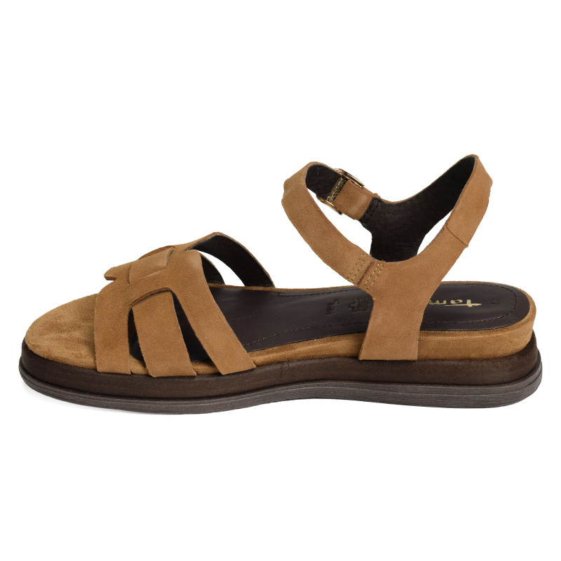 28235 Cognac, Sandales compensées Tamaris