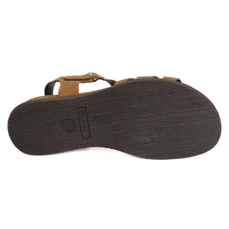 28235 Cognac, Sandales compensées Tamaris