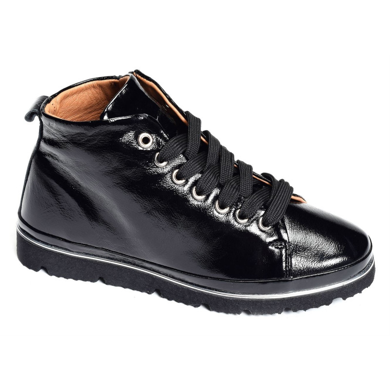 DONIX Verni Noir, Boots K mary