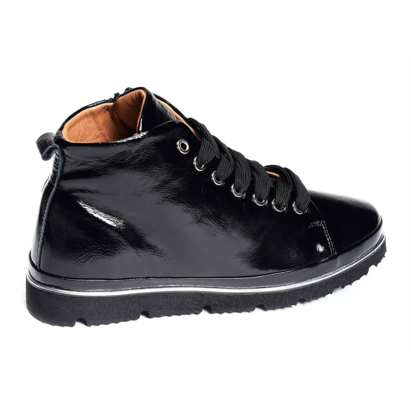DONIX Verni Noir, Boots K mary