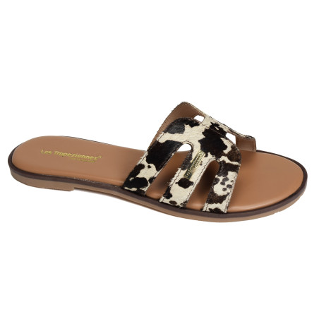 HAMIGAPO Vache, Mules Les Tropéziennes