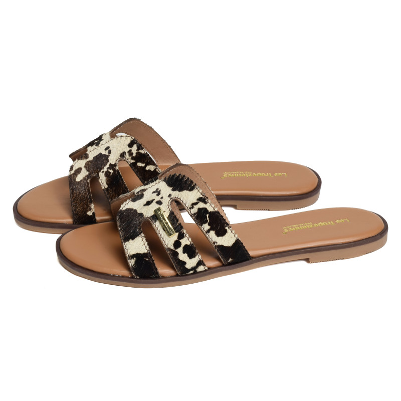 HAMIGAPO Vache, Mules Les Tropéziennes