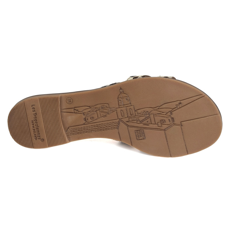 HAMIGAPO Vache, Mules Les Tropéziennes