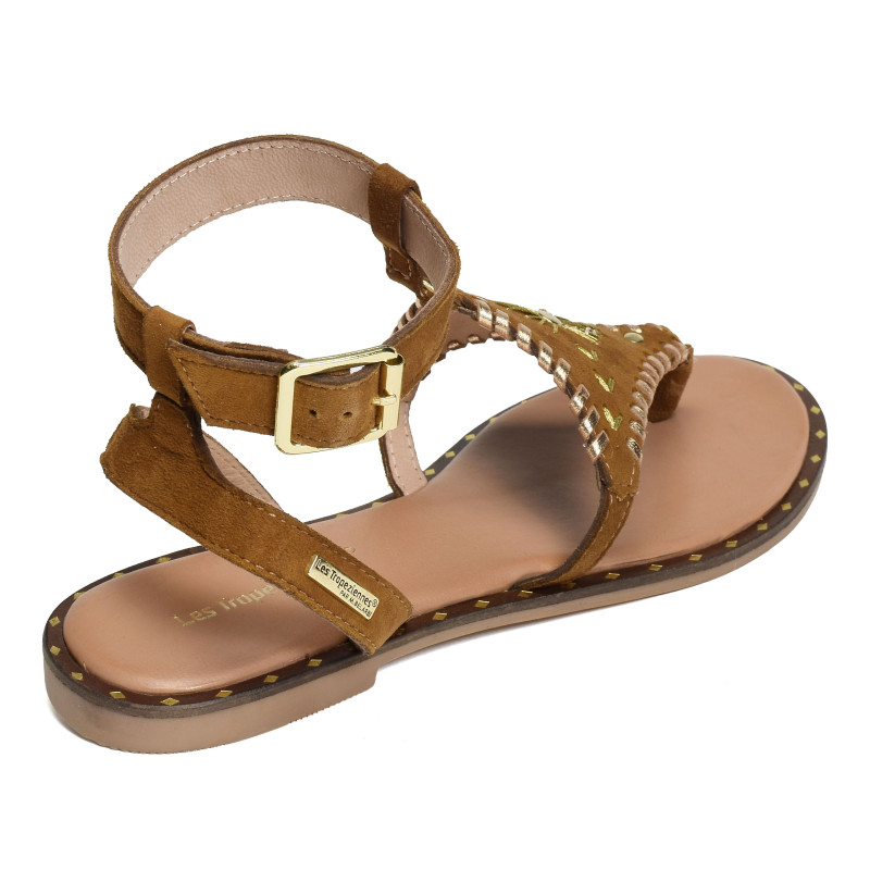 HASPIK Cognac, Tongs Les Tropéziennes
