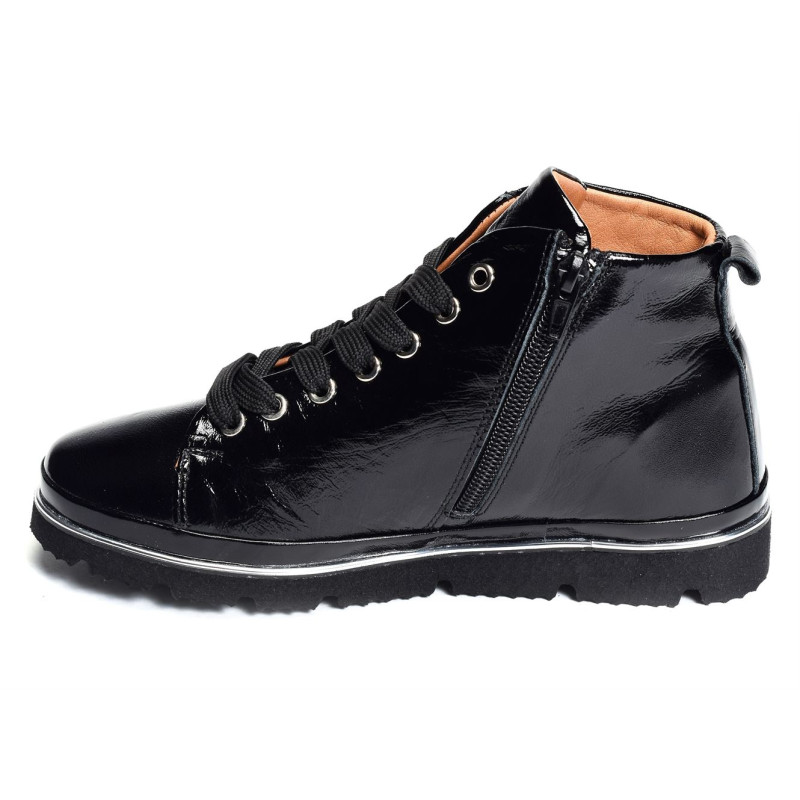 DONIX Verni Noir, Boots K mary