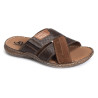 22053 Marron, Mules Rieker