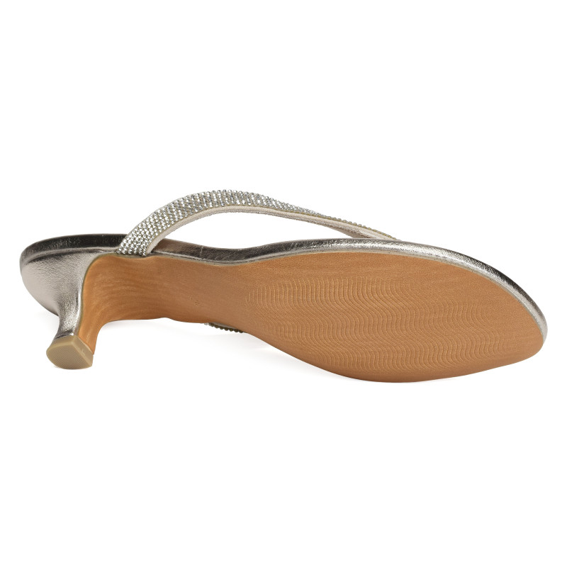 27207 Platine, Tongs Marco Tozzi