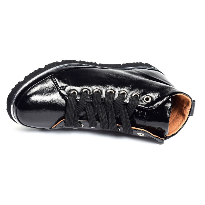 DONIX Verni Noir, Boots K mary