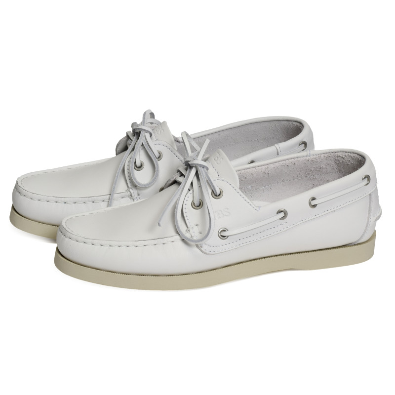 PHENIS Blanc, Bateaux TBS