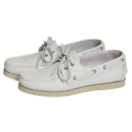 PHENIS Blanc, Bateaux TBS