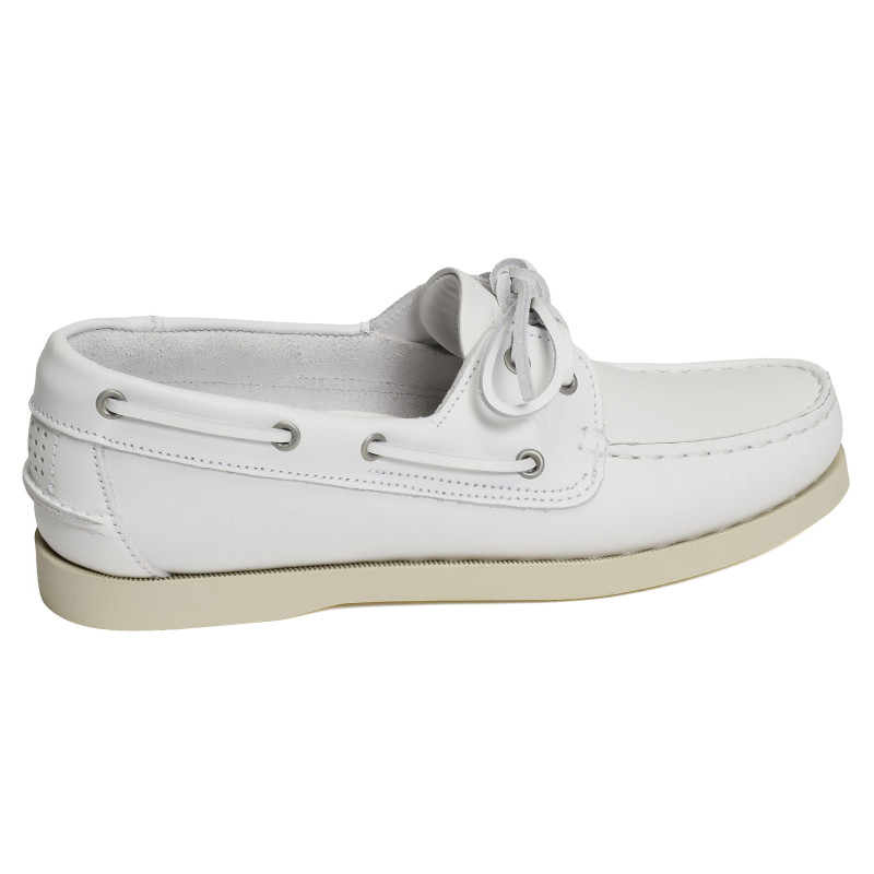 PHENIS Blanc, Bateaux TBS