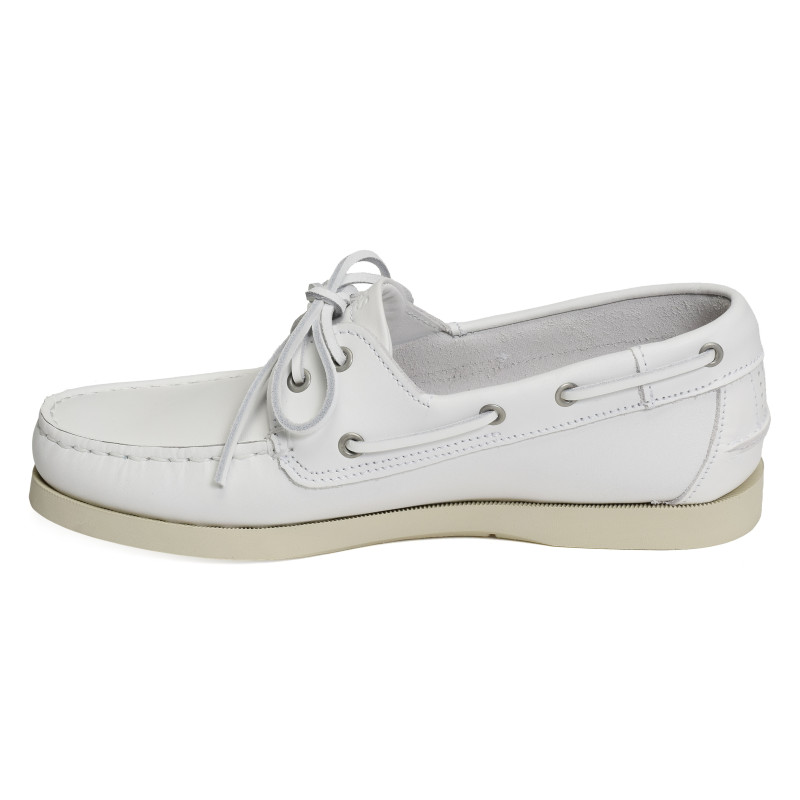 PHENIS Blanc, Bateaux TBS