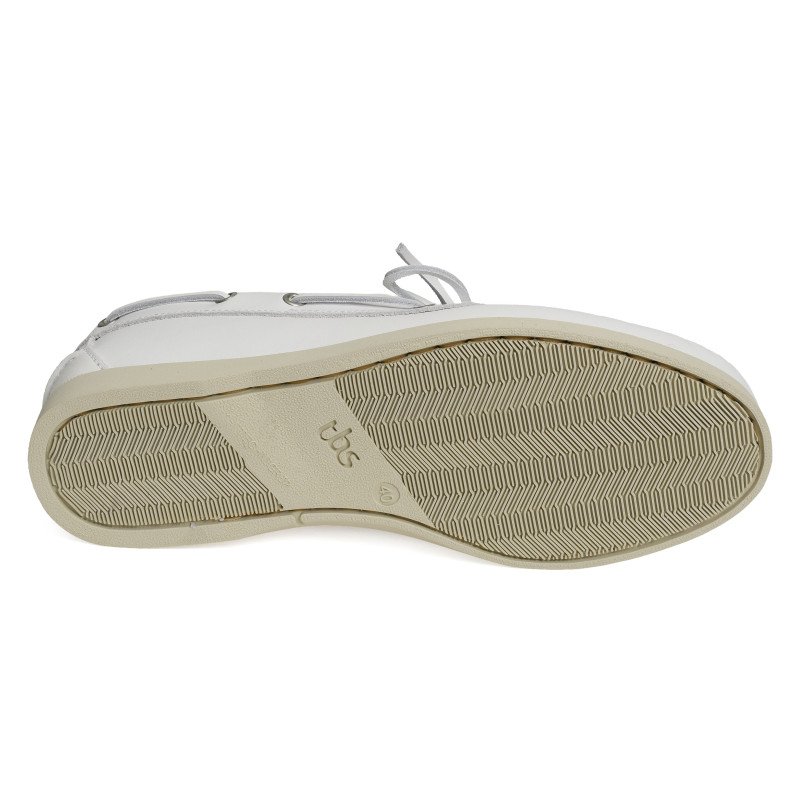 PHENIS Blanc, Bateaux TBS