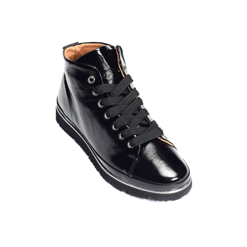 DONIX Verni Noir, Boots K mary