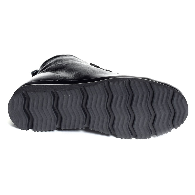 DONIX Verni Noir, Boots K mary