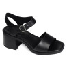  BELLEVAUX BACKSTRAP Noir