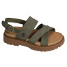  CLAIREMONT WAY BACKSTRAP Kaki