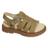  CLAIREMONT WAY FISHERMAN Beige
