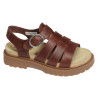  CLAIREMONT WAY FISHERMAN Rouge Foncé