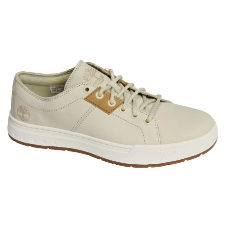 MAPLE GROVE LOW LACE UP Beige, Sneakers basses Timberland