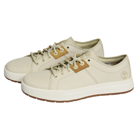 MAPLE GROVE LOW LACE UP Beige, Sneakers basses Timberland