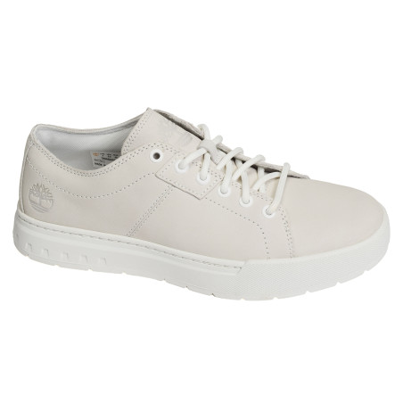 MAPLE GROVE LOW LACE UP Ecru, Sneakers basses Timberland
