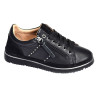 DORON Noir, Sneakers basses K.Mary