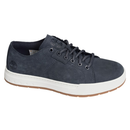 MAPLE GROVE LOW LACE UP Marine, Sneakers basses Timberland
