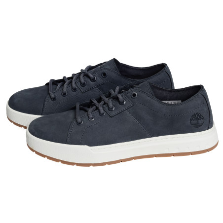 MAPLE GROVE LOW LACE UP Marine, Sneakers basses Timberland