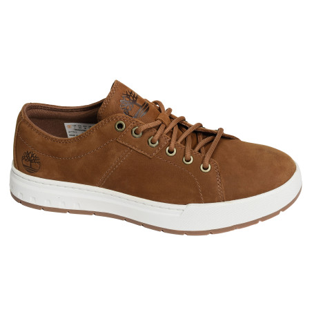 MAPLE GROVE LOW LACE UP Marron, Sneakers basses Timberland